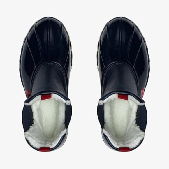 All Weather Protection Arctix Kids' Hudson Duck Toddler Boot Size 10 - Picture 4 of 6